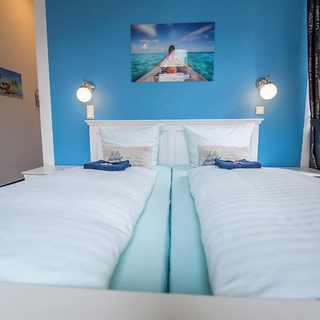 Aparthotel Am Muenzplatz Кобленц Екстер'єр фото