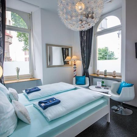 Aparthotel Am Muenzplatz Кобленц Екстер'єр фото