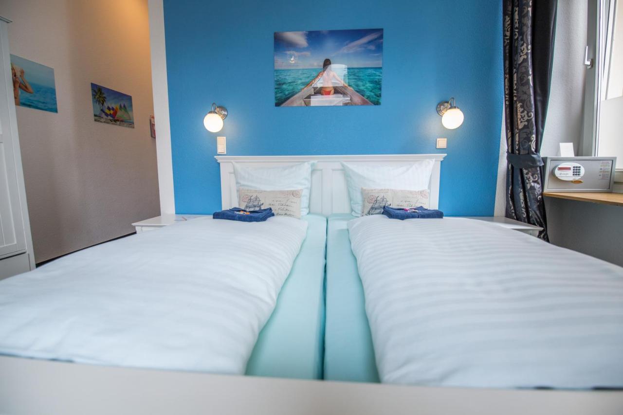 Aparthotel Am Muenzplatz Кобленц Екстер'єр фото