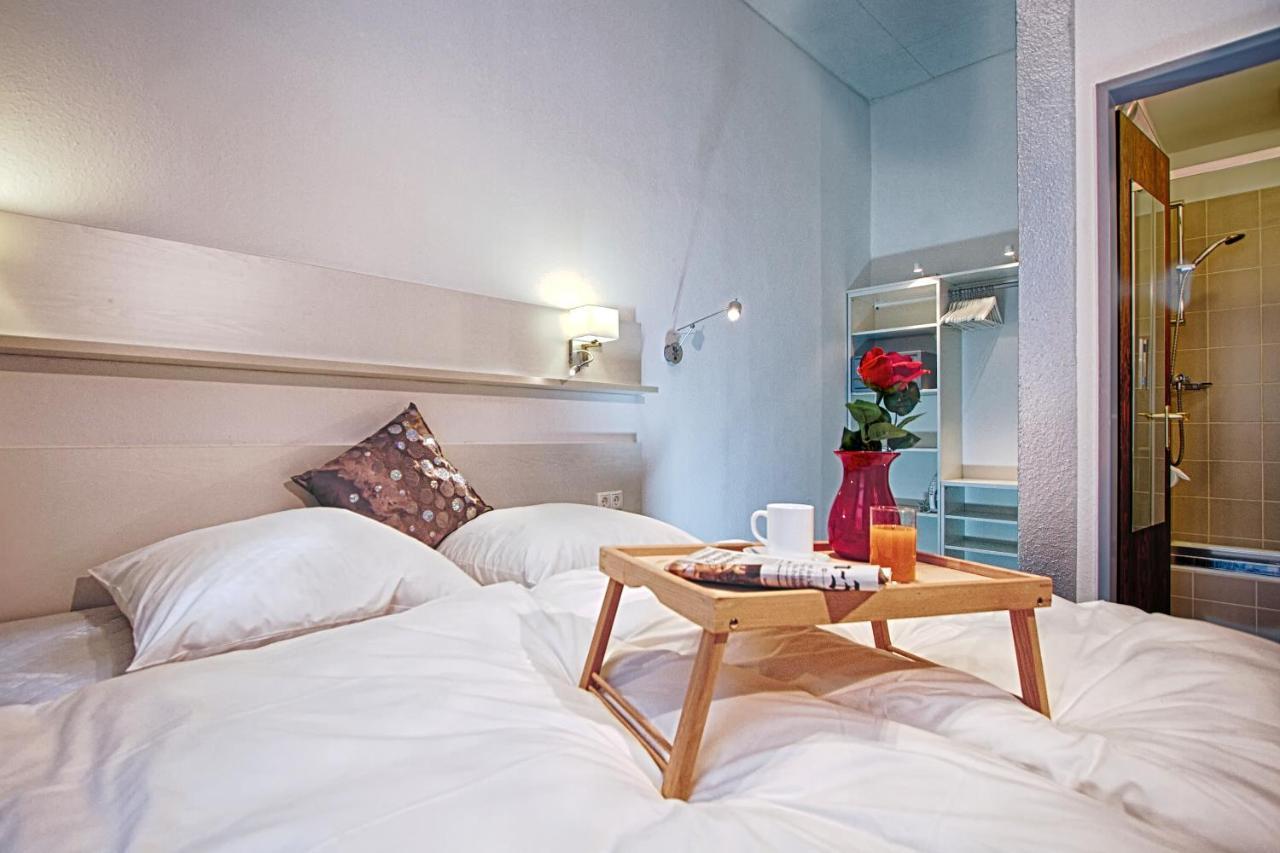 Aparthotel Am Muenzplatz Кобленц Екстер'єр фото