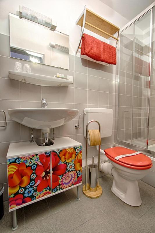 Aparthotel Am Muenzplatz Кобленц Екстер'єр фото